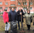 Субботники, благоустройство дворов и помощь семьям. Депутаты Смоленского горсовета рассказали, как провели рабочую неделю - Единая Россия