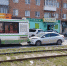 В Смоленске произошло ДТП с участием автобуса - SmolDaily.Ru