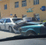 массовое ДТП 21.05.2021, Крупской, Hyundai, ВАЗ-21099, Audi (фото vk.com id164378678) - О чём Говорит Смоленск
