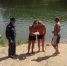 Смолянам запретили купаться в городских водоёмах  - SmolDaily.Ru