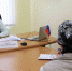 Детский спорт, переплаты за ОДН и «земельные» вопросы. Игорь Ляхов провел прием граждан в Смоленске - Единая Россия