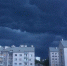 В Смоленске пройдёт сильный дождь с грозой - SmolDaily.Ru
