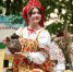 ЩЕДРА И БОГАТА «ВКУСНАЯ СМОЛЕНЩИНА» - Уездные вести