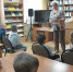 «Здравствуй, книжкин дом!» (6+) - ЦБС г. Смоленска