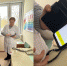 В деревне Новодугинского района теперь можно купить лекарства через фельдшера - Смоленская газета