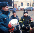 За полезными знаниями в музей пожарных и  спасателей - МЧС