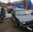 В Смоленске при столкновении двух автомобилей пострадала женщина - Смоленская газета