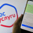 Государственные услуги от МЧС России можно получить через портал      «Госуслуги» - МЧС