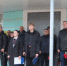 В Смоленской области открыли мемориальную доску памяти Ивана Гришина - командир погиб в зоне СВО - Readovka67.Ru