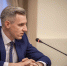 Василий Анохин сообщил об основных событиях прошедшей рабочей недели - Смоленская газета