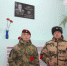 ВСТРЕЧА СТУДЕНТОВ С ВОЕННОСЛУЖАЩИМИ 25 ОТРЯДА СПЕЦИАЛЬНОГО НАЗНАЧЕНИЯ «МЕРКУРИЙ» - ГСХА