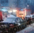 пожарные 22.12.2023 на Лавочкина в Смоленске - О чём Говорит Смоленск