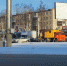 ДТП 12.1.2024 трамвая и фургона, Рыленкова - О чём Говорит Смоленск