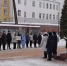 В Смоленске отметили 80-ю годовщину полного снятия блокады Ленинграда - Смоленская газета