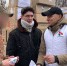 В рамках проекта «Единой России» «Всё для фронта» в прифронтовой госпиталь в Авдеевке отправили четыре машины медикаментов - Единая Россия