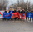 Эители Смоленска отправили в прифронтовой госпиталь четыре автомобиля с медикаментами (фото) - Смоленск 2.0