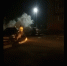 возгорание 17.10.2019 Nissan Almera, Сафоново (кадр видео vk.com region06767) - О чём Говорит Смоленск
