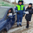 Сотрудники Госавтоинспекции провели профилактическую акцию «Маленький пассажир - большая ответственность!» - ГИБДД