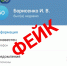 Мошенники создали клон страницы министра Смоленской области по внутренней политике - О чём Говорит Смоленск