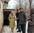 Сразу после приема граждан Игорь Ляхов посетил многоэтажку на Крупской в Смоленске - Смоленская газета