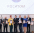 Глава Росатома смоленским атомщикам - ГТРК Смоленск