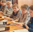 О пожарной безопасности на избирательных участках - МЧС