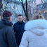 Встречи во дворах, помощь соцучреждениям, праздники для жителей многоэтажек. Как прошла рабочая неделя депутатов Смоленского горсовета от «Единой России» - Единая Россия