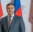 Поздравление Главы Минобрнауки России Валерия Фалькова с Международным женским днём - СмолГУ