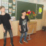 «Классные девчонки» (6+) - ЦБС г. Смоленска