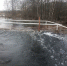 Под Смоленском вновь подтопило мост - Смоленск 2.0