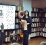 «В царстве книг и волшебства» (6+) - ЦБС г. Смоленска