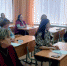 родители выпускников приняли участие во Всероссийской акции «Сдаем вместе. День сдачи ЕГЭ родителями» - фото - 3 - Комитет по образованию
