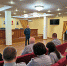 Занятие «У воды без беды» - МЧС