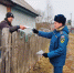Все живое береги, на лугу траву не жги! - МЧС