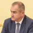 Мэр Смоленска Александр Новиков раскритиковал главу Ленинского района - Смоленск 2.0