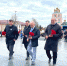 В Смоленской области на малой родине Гагарина отметили День космонавтики - Смоленская газета