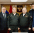 Смоленская делегация посетила Мурманск и легендарный атомный подводный крейсер «Смоленск» - Единая Россия