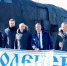 Смоленская делегация посетила Мурманск - О чём Говорит Смоленск