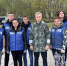 активисты смоленского регионального отделения мгер приняли участие в общегородском субботнике картинки мгер - Молодая Гвардия