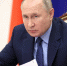 Президент Владимир Путин наградил глав районов Смоленской области - Смоленская газета