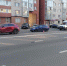 ДТП с мотоциклом, Лексус, 5.5.2024, Нормандия-Неман - О чём Говорит Смоленск