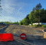 В Смоленске ожидают выхода подрядчика на улице Валентины Гризодубовой - Смоленская народная газета