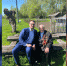 Руслан Смашнёв поздравил ветерана ВОВ Ивана Ивановича Вакунова с предстоящим Днём Победы - Смоленская газета