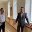 В Смоленской области завершили первый этап ремонта Верхнеднепровской школы №1 - Смоленская газета