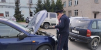 В Смоленской области сотрудники Госавтоинспекции будут выезжать в отдаленные районы для регистрации транспорта - Readovka67.Ru