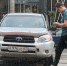 ДТП на Николаева, Toyota RAV4 - О чём Говорит Смоленск