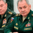 На экс-министра обороны Шойгу и главу генштаба Герасимова выдали ордер об аресте - Readovka67.Ru