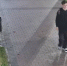 В Смоленске камеры «поймали» вандалов, орудовавших в «подземках» и в саду Блонье - Смоленская народная газета