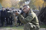 В России завершился первый модуль Программы «Время героев»