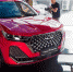 «Readovka67 заводит»: в Смоленске презентовали, а мы обкатали новую Chery Tiggo 7 Pro Max - Readovka67.Ru